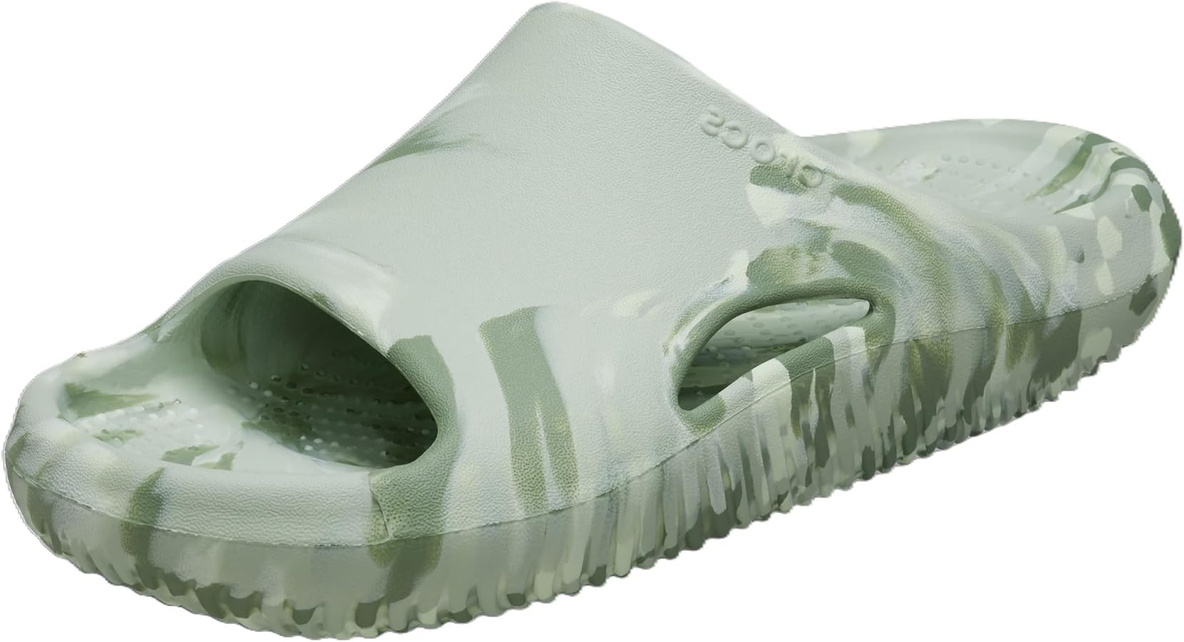 Crocs Unisex Adult Mellow Recovery Slides | Amazon (US)