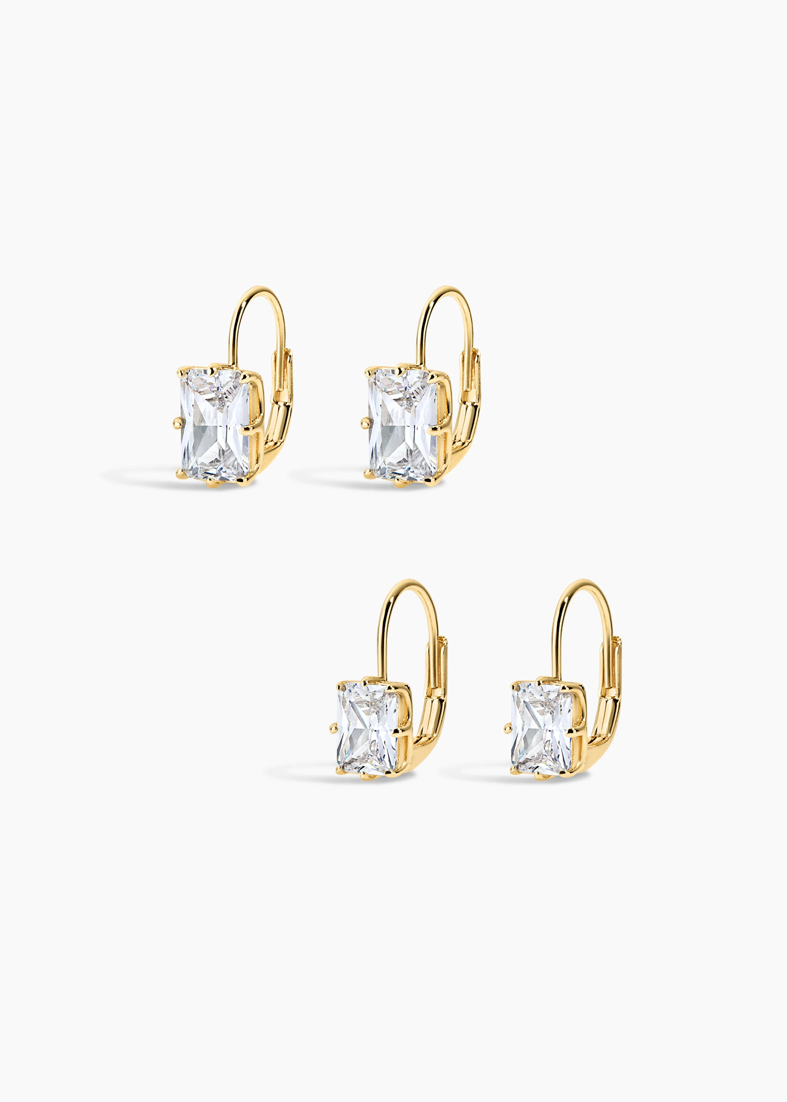 Inheritance Earring Set of 2 | Electric Picks Jewelry