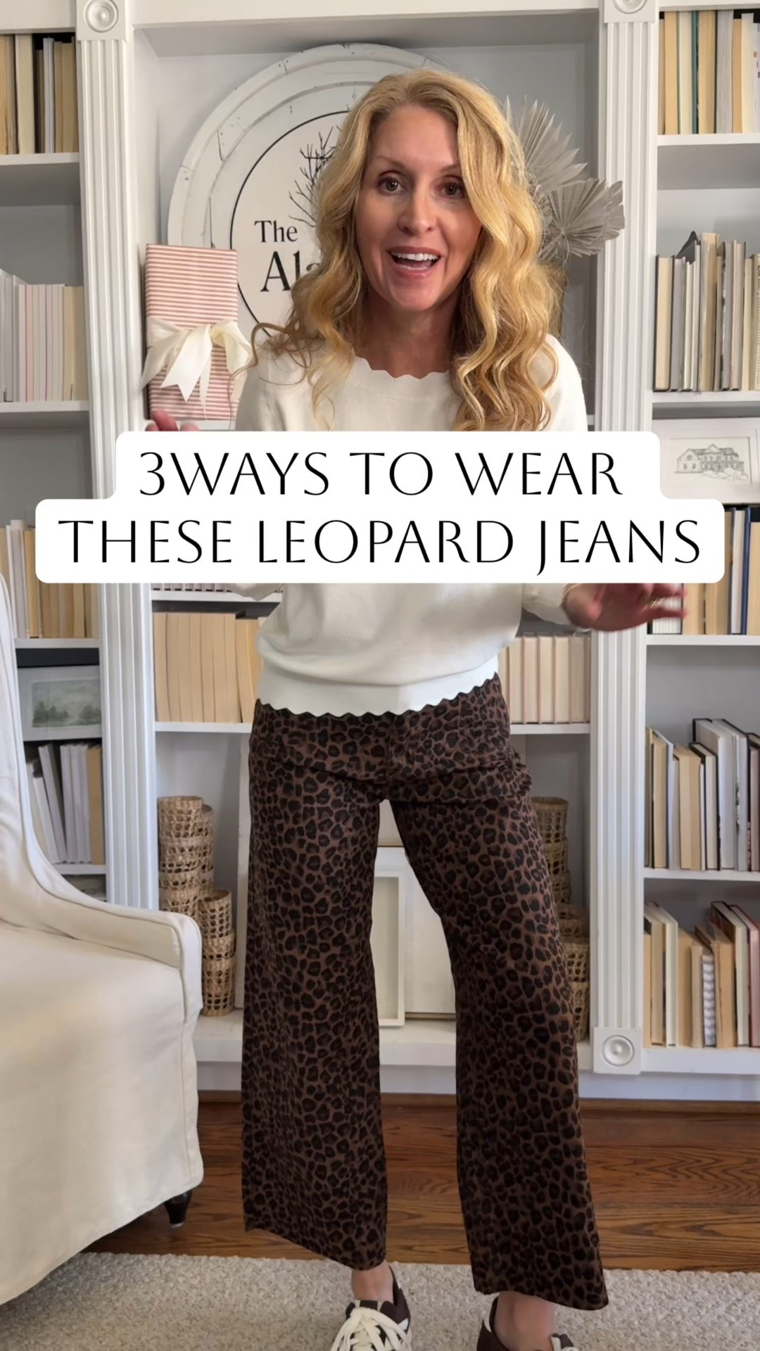 Love these! They fit tts and i’m 5'’6”

#LTKFindsUnder50 #LTKMidsize #LTKOver40