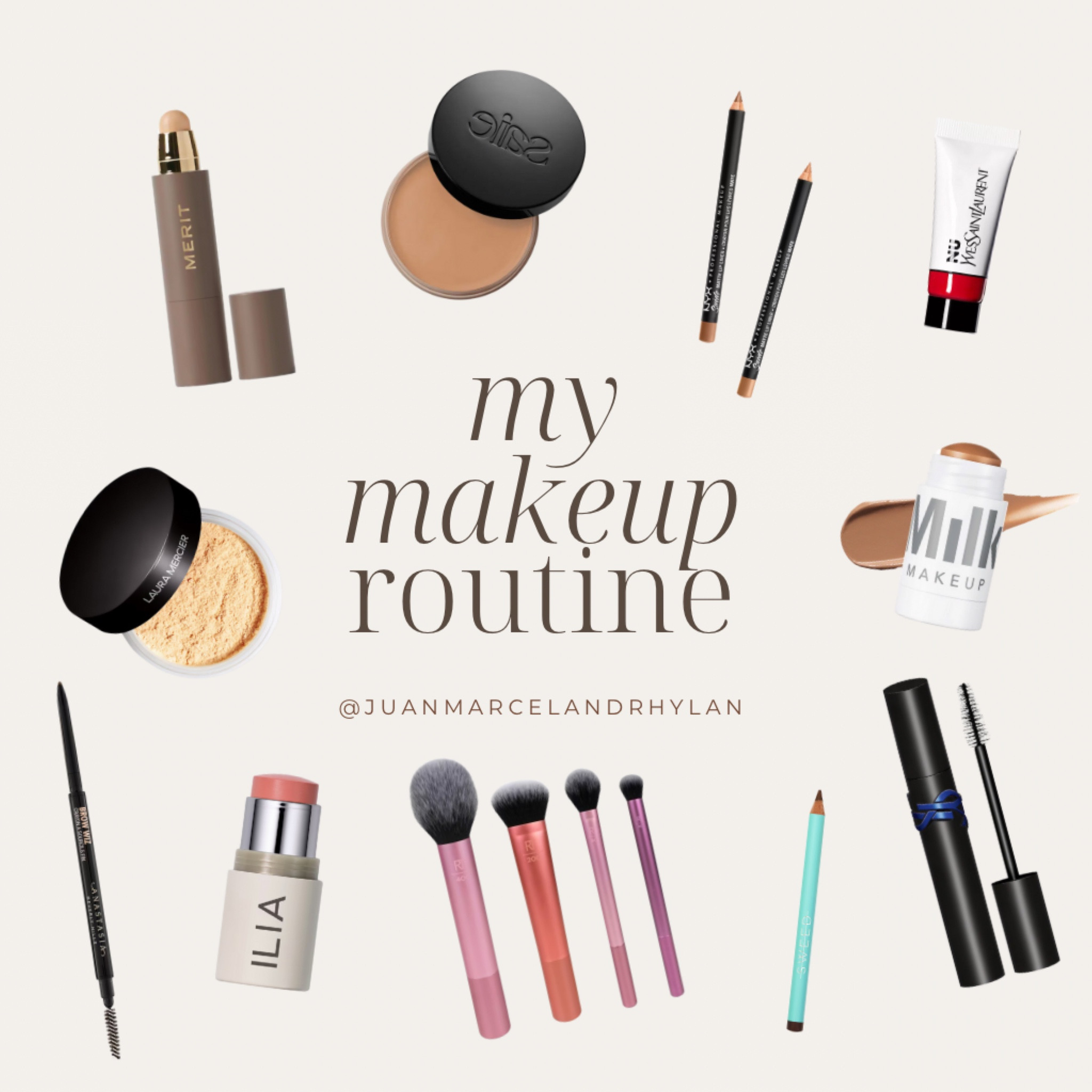 My everyday makeup routine for that clean, natural, glowy look 💓

#LTKBeauty #LTKFindsUnder100 #LTKStyleTip