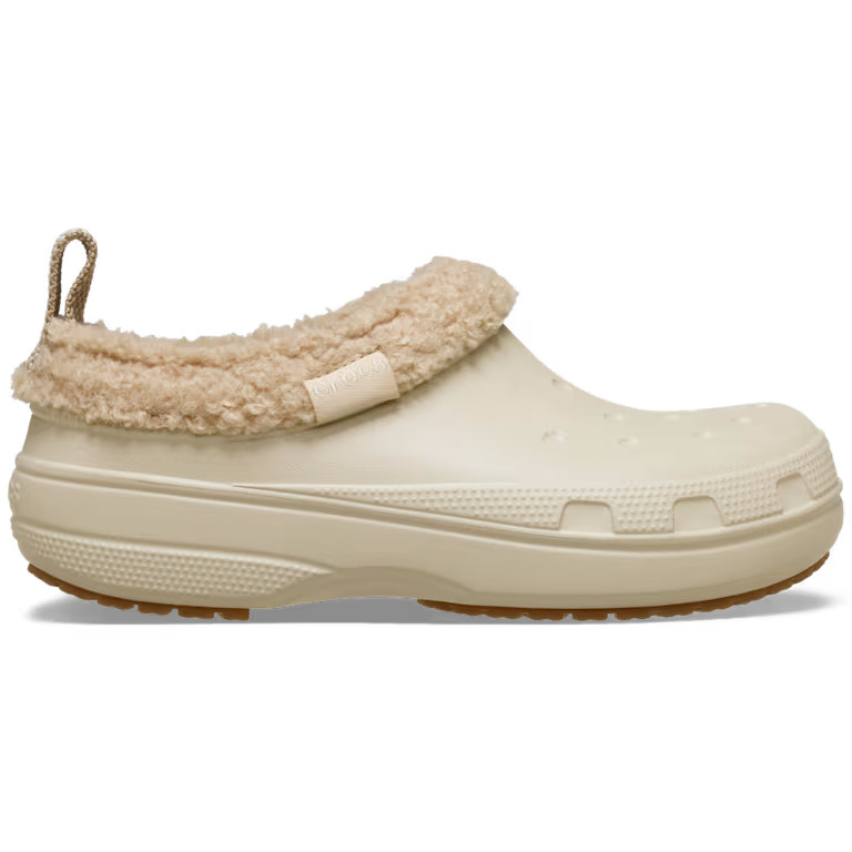 Classic Lined Shorty | Crocs (US)