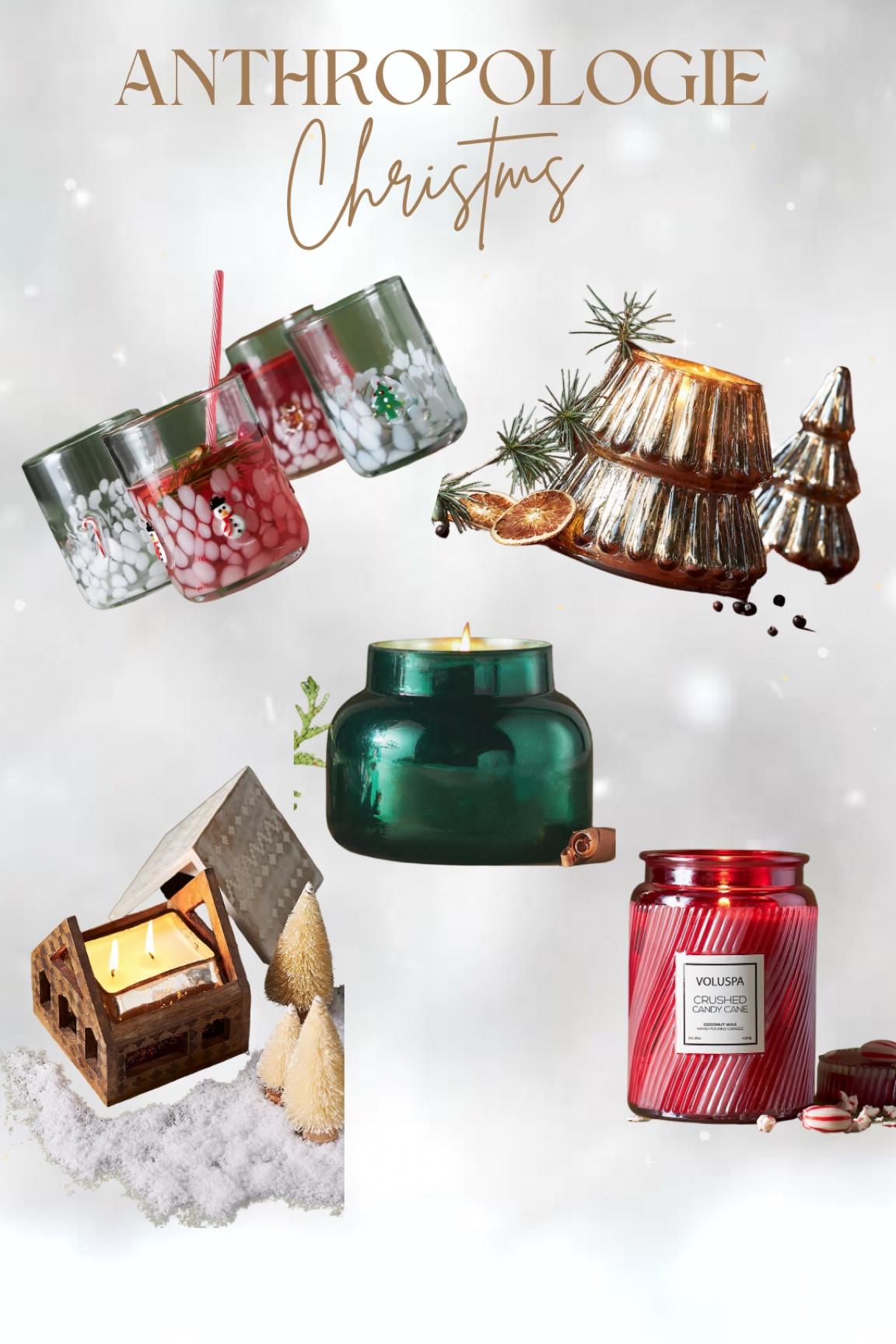Anthro Christmas picks 

#LTKHoliday #LTKGiftGuide #LTKCyberWeek
