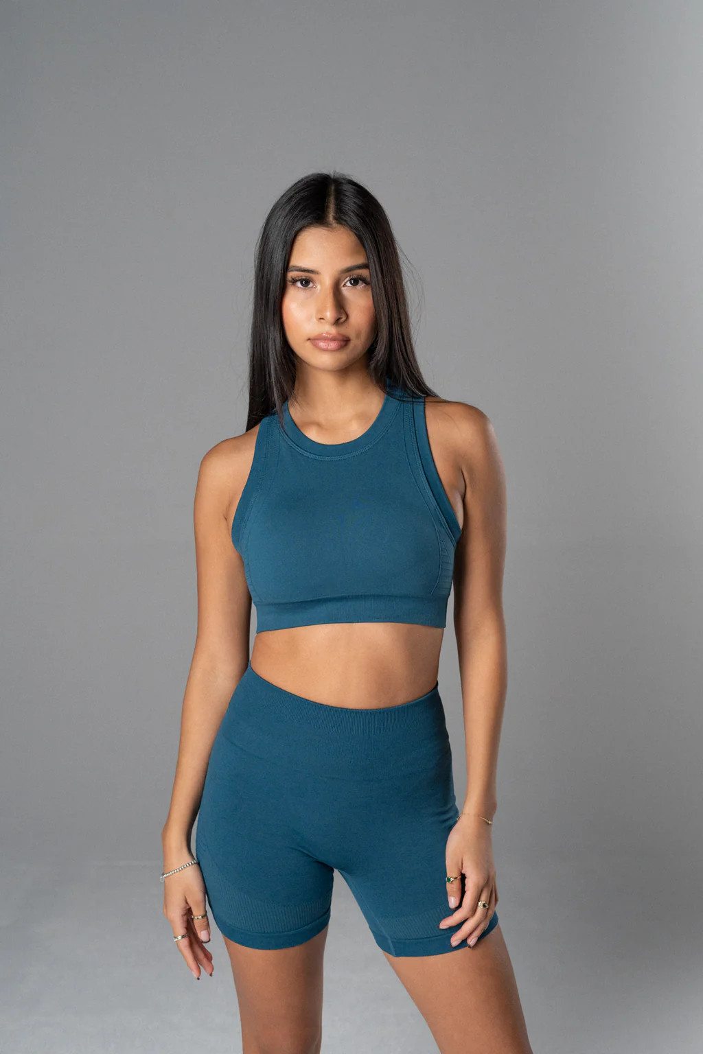 breakthrough sports bra | Alyth Active