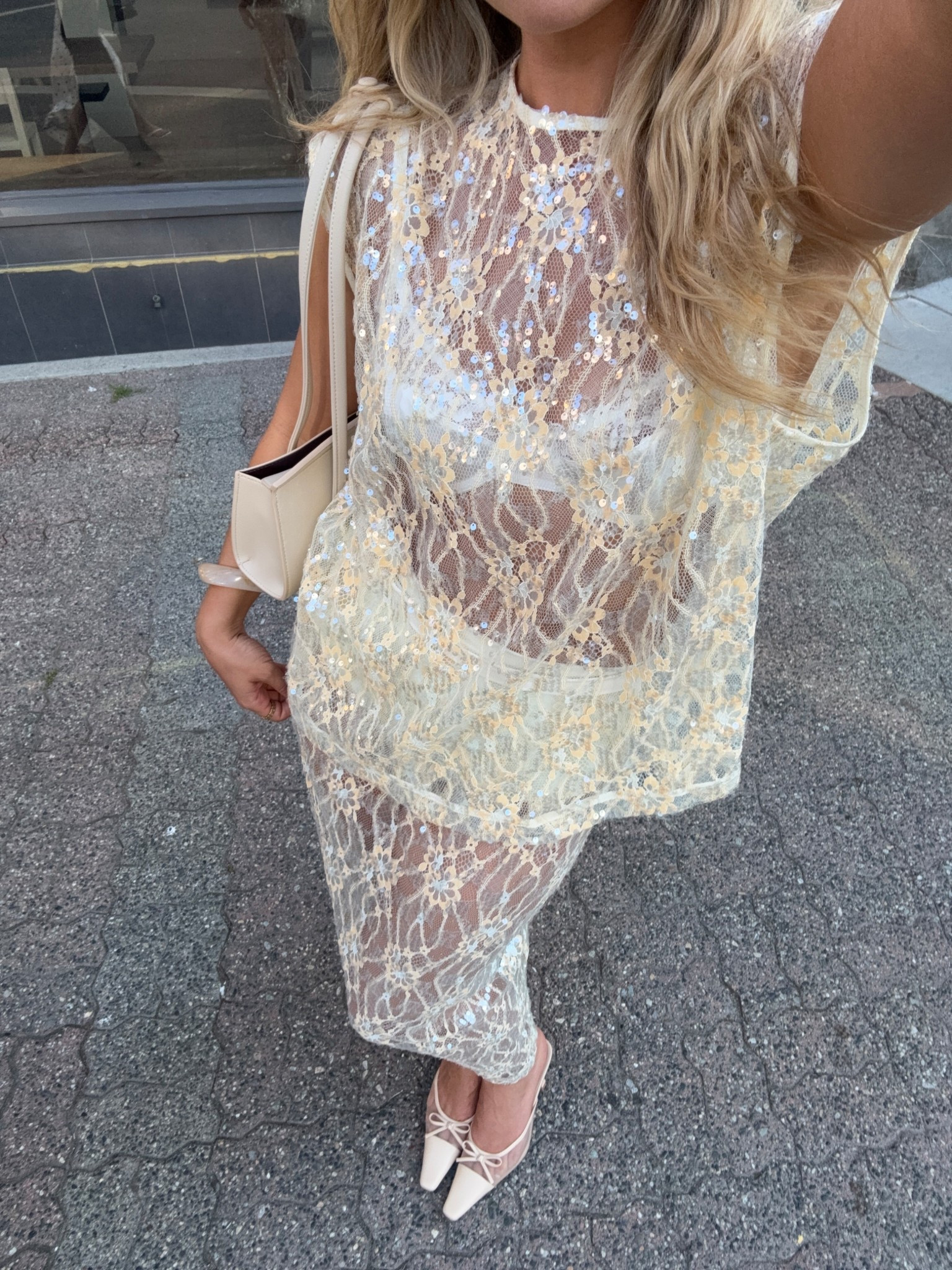 summer dinner outfit 

#LTKStyleTip #LTKSeasonal