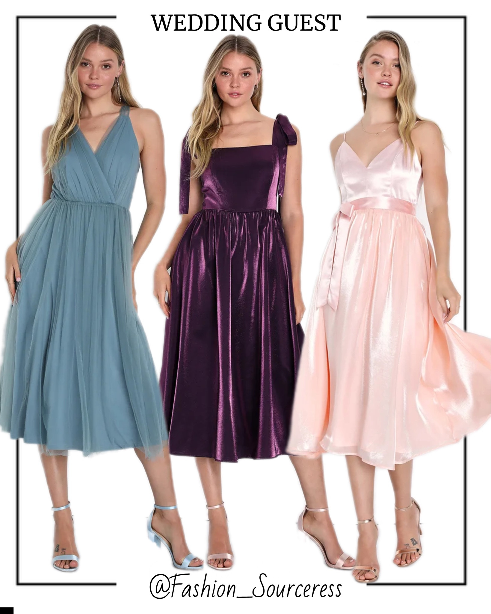 Ambiance Mother of Bride Dresses