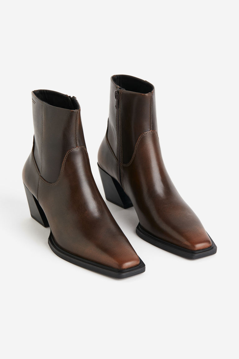 H & M - Alina - Braun - Damen | H&M (DE, AT, CH, NL, FI)