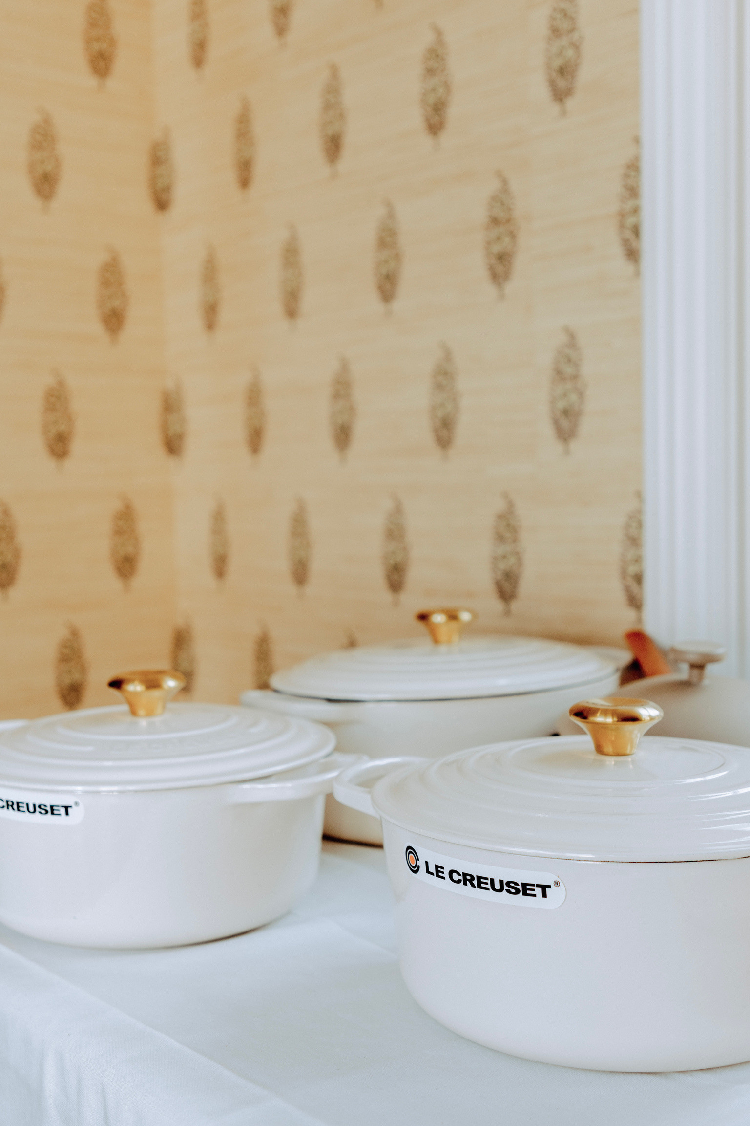 These gorgeous Le Creusset products were a highlight of our recent Sourced project in Midland, Texas.

#LTKHome #LTKfoodie