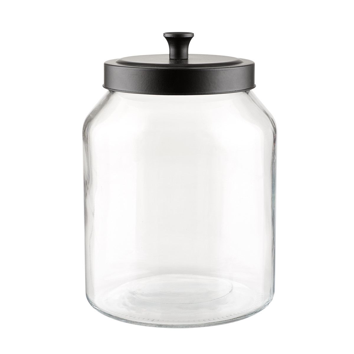 Glass Canister | The Container Store