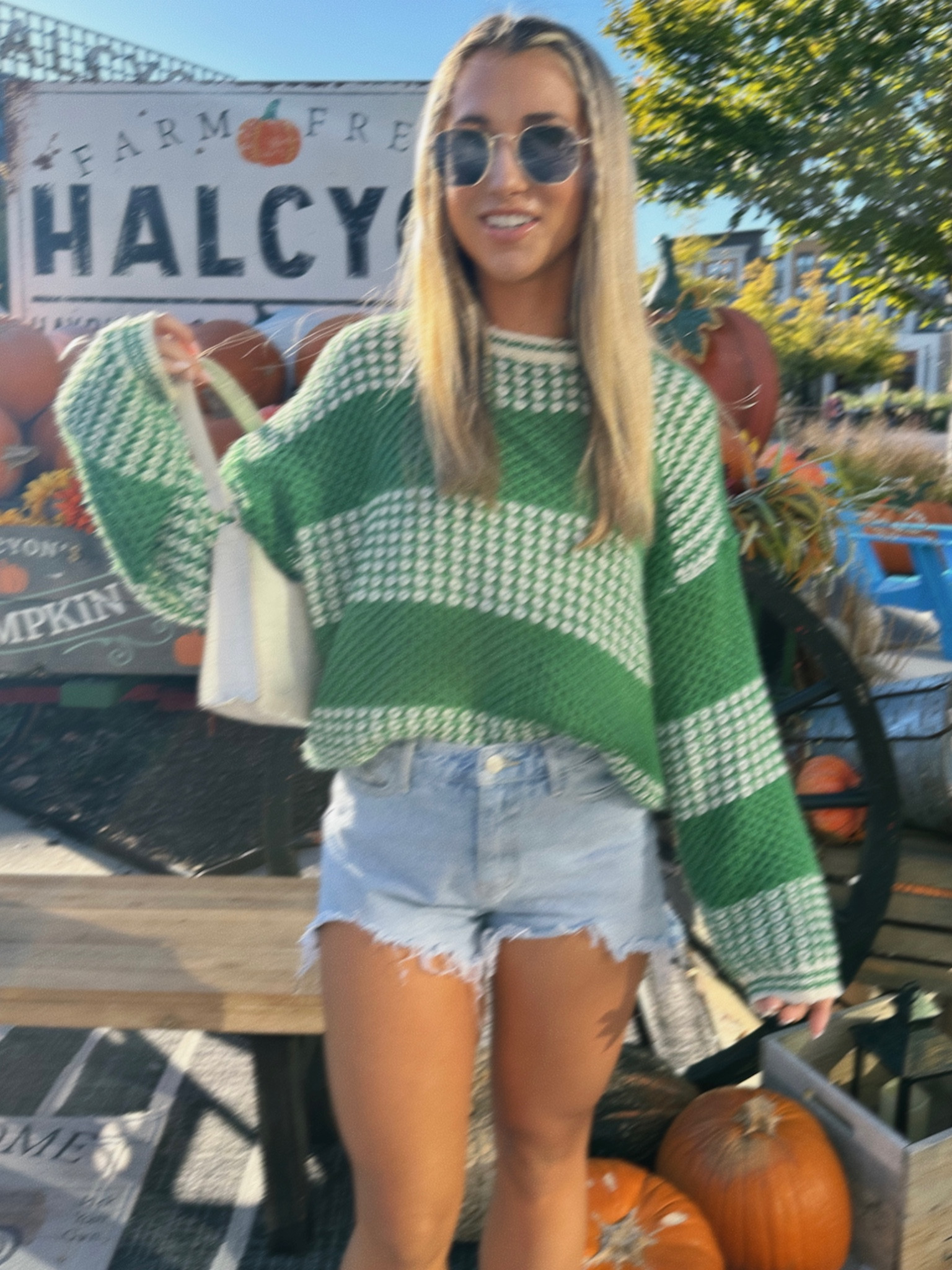 fall sweater 