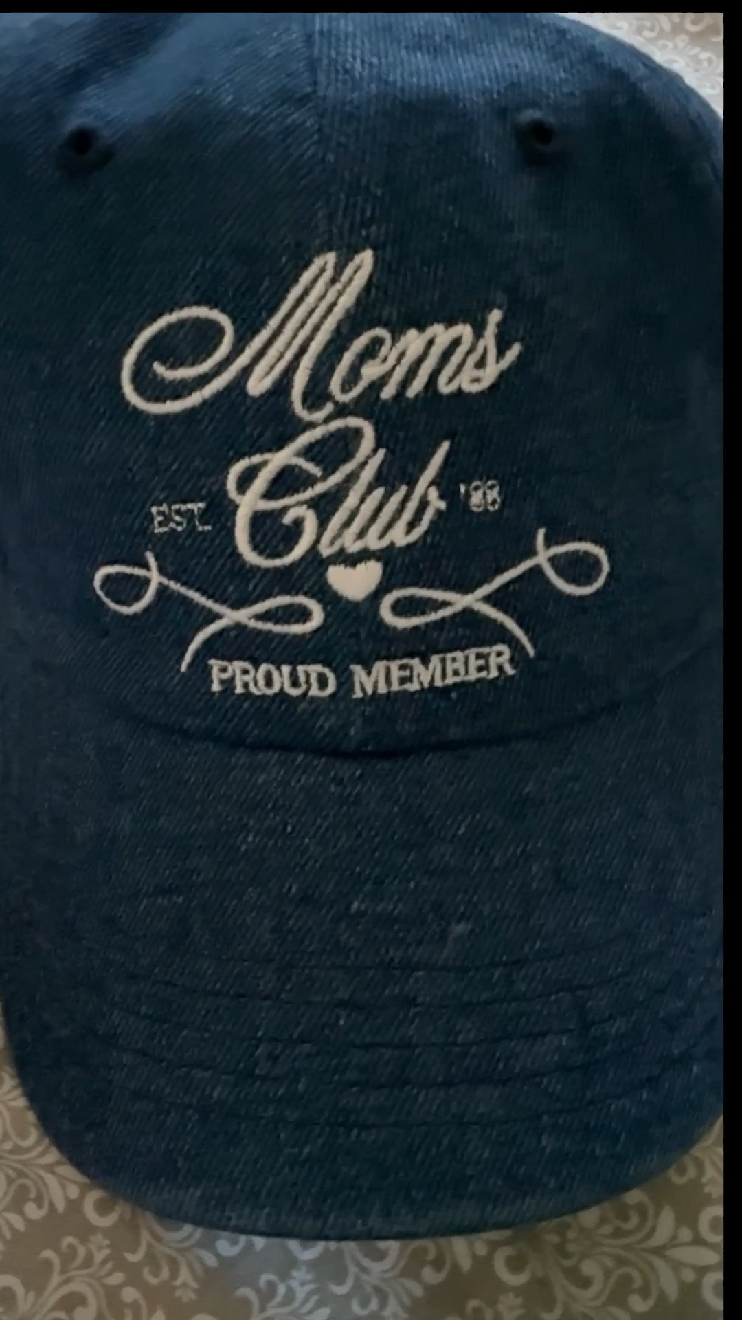 Mother’s Day merch 😂🌸

Otro @Target find 🙋🏽‍♀️ 

#LTKmomlife #LTKootd #LTKstorytime