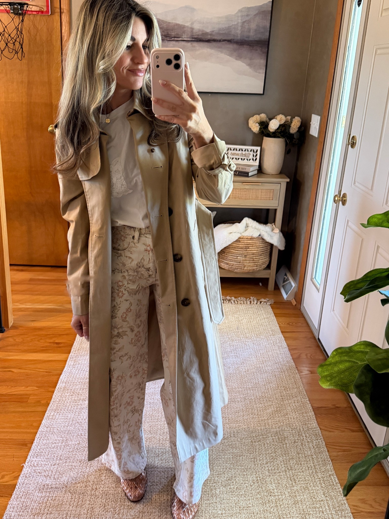 Weekend ☁️ @Quince 