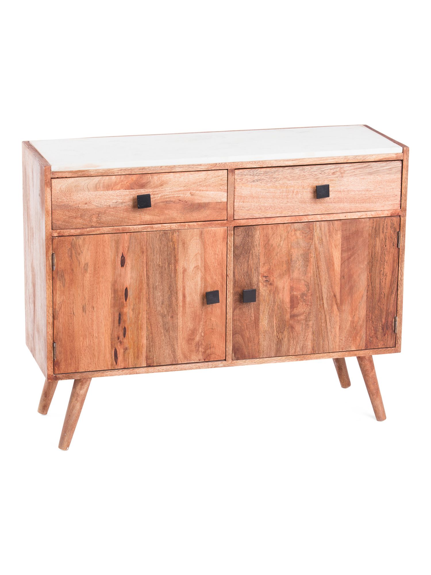 Marble Top Cabinet | TJ Maxx