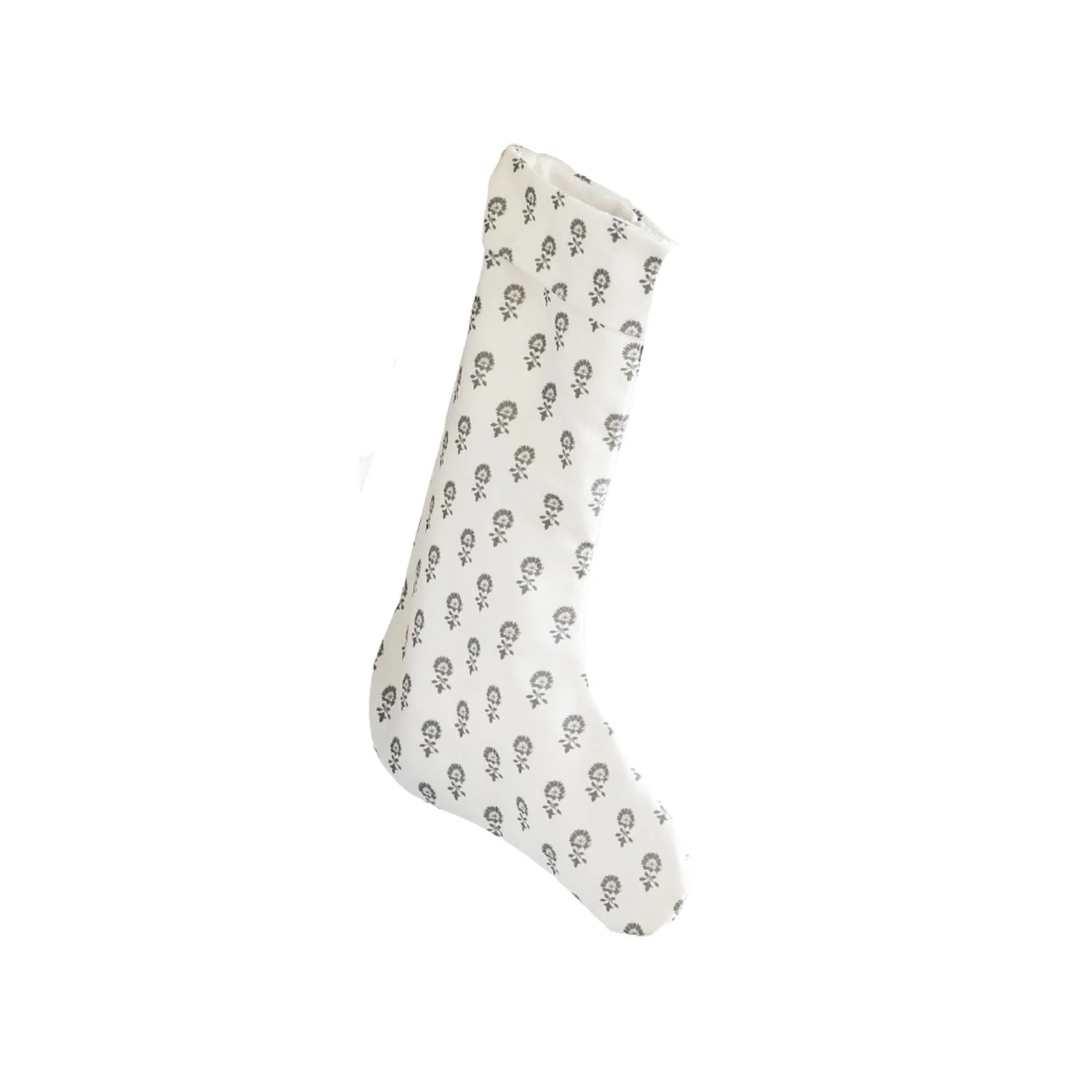 Lyla Stocking in Charcoal | Brooke and Lou