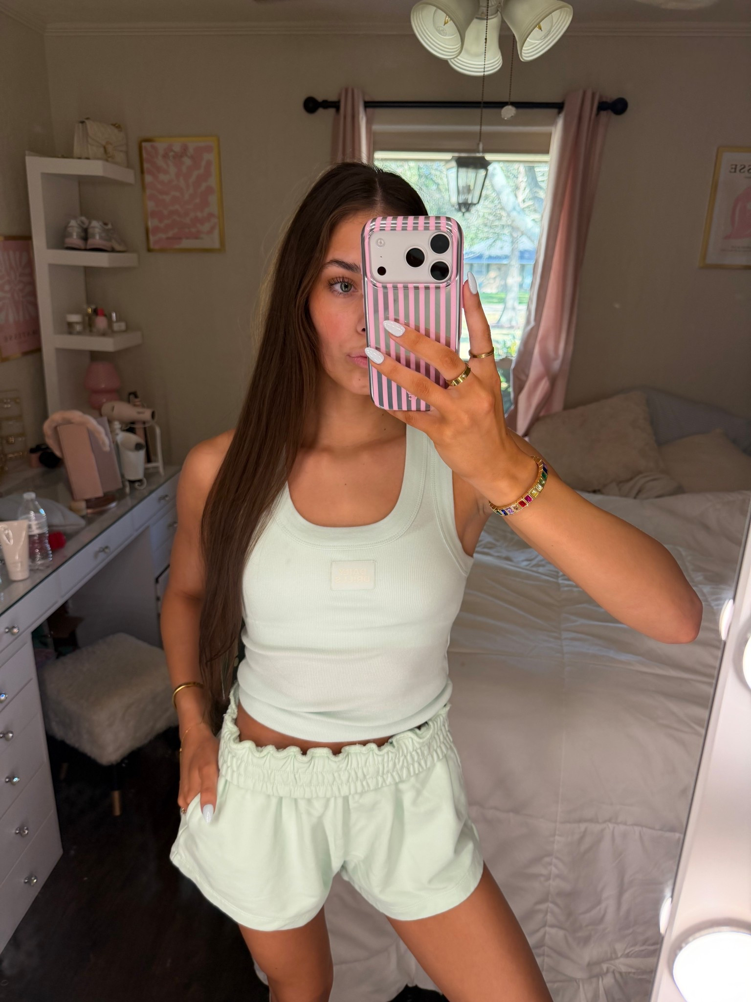 #LTKootd #LTKValentine #LTKgrwm