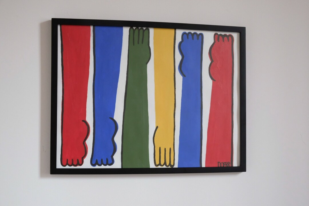 Hands & Feet - Etsy | Etsy (US)