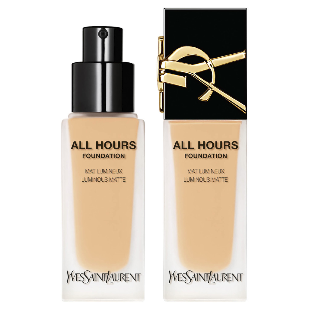 Yves Saint Laurent All Hours Liquid Foundation | Adore Beauty (ANZ)