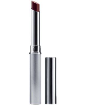 Clinique Almost Lipstick, .06 oz. - Nude Honey | Macy's