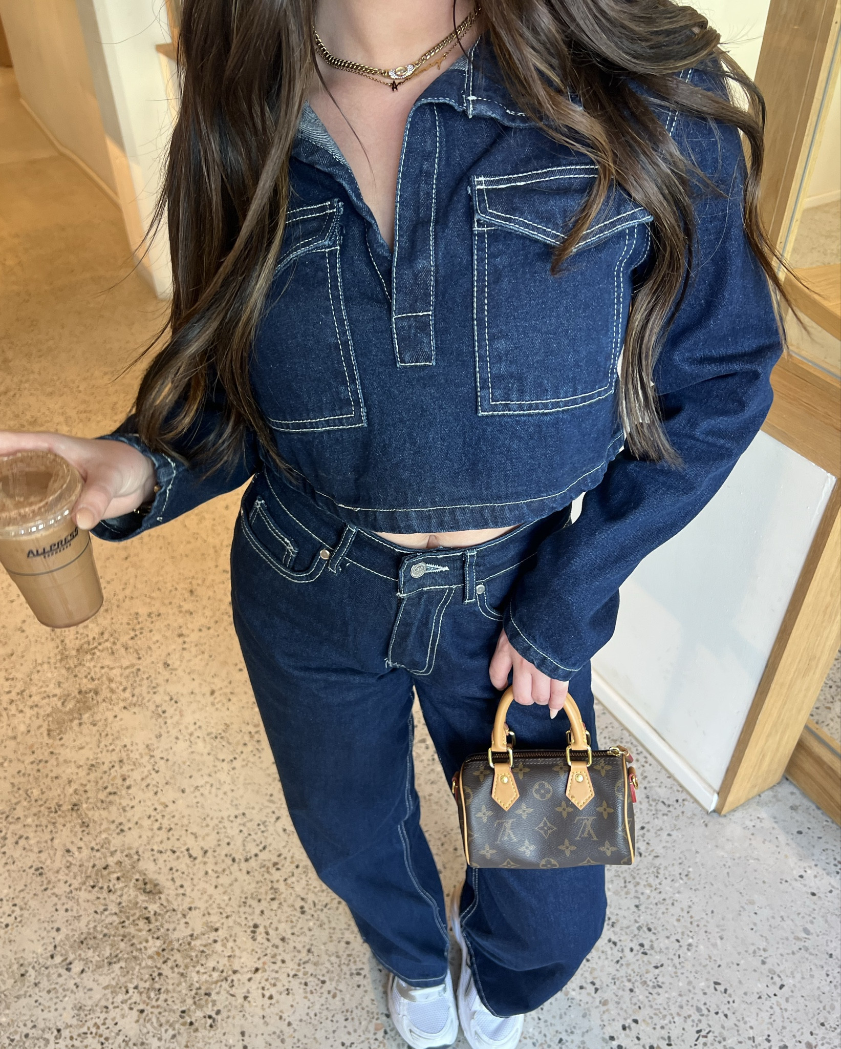a summer uniform 🥰 

#LTKspring #LTKuk #LTKsummer