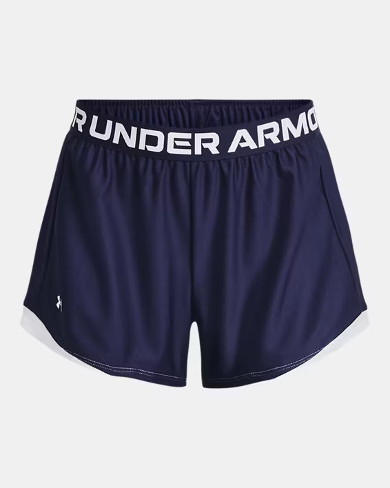 Women's UA Play Up 2.0 Shorts | Under Armour (US)