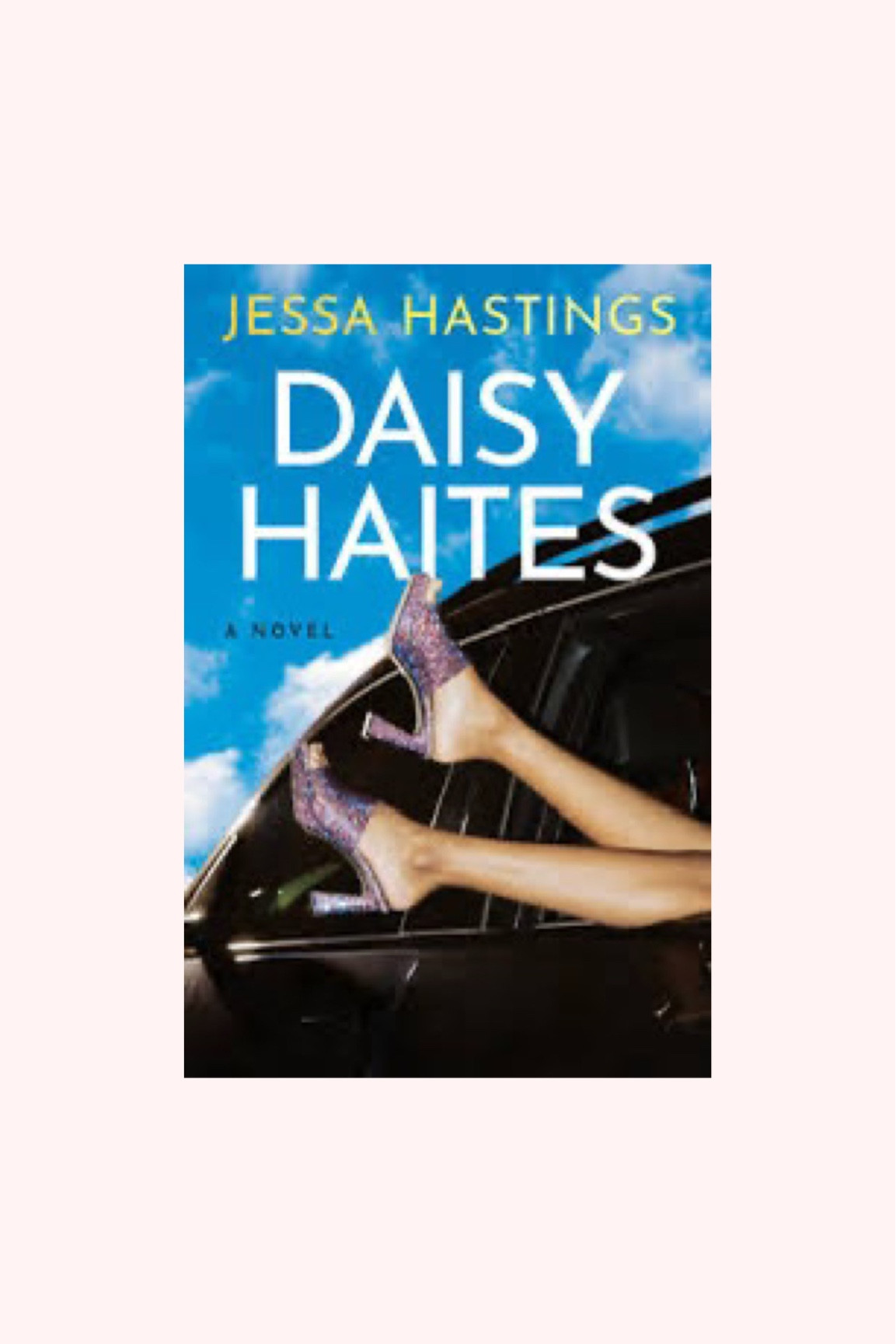 Just finished Daisy Haites, the second book in the Magnolia Parks Universe! I enjoyed this book, it had all the familiar drama & toxicity of Magnolia Parks but an added layer with Daisy’s family ties to a London crime empire! This book kept me invested as its events are happening parallel to the first book, Magnolia Parks. So it kind of unraveled a new story behind what I’d previously read. My one complaint is the ending, it left me wanting more information. Granted, it’s a series, so I’ll just have to keep reading, which I intended to do anyway! 3/5 

#LTKTravel #LTKFamily #LTKGiftGuide