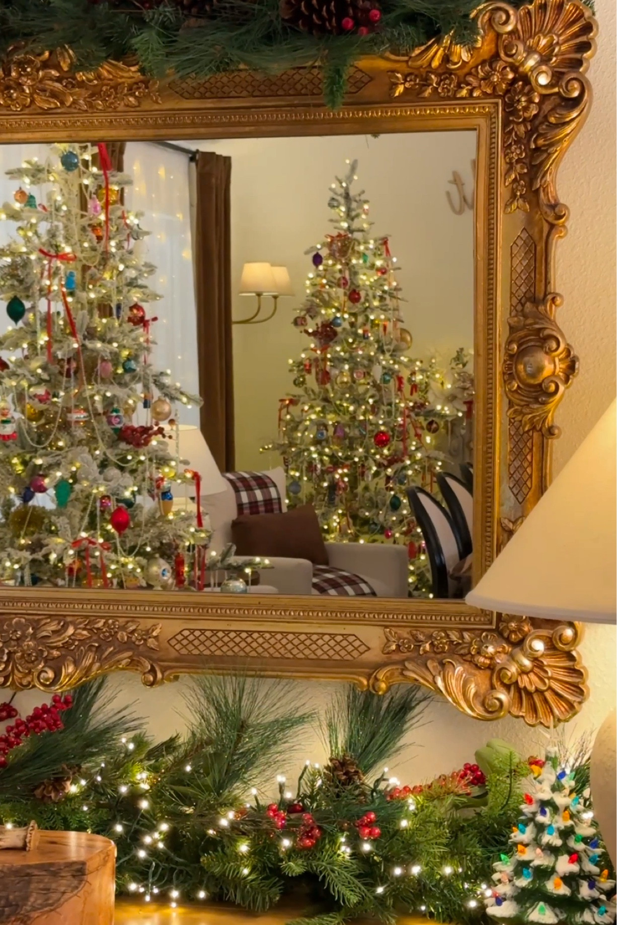 Vintage Christmas

#LTKHoliday #LTKSeasonal #LTKHome