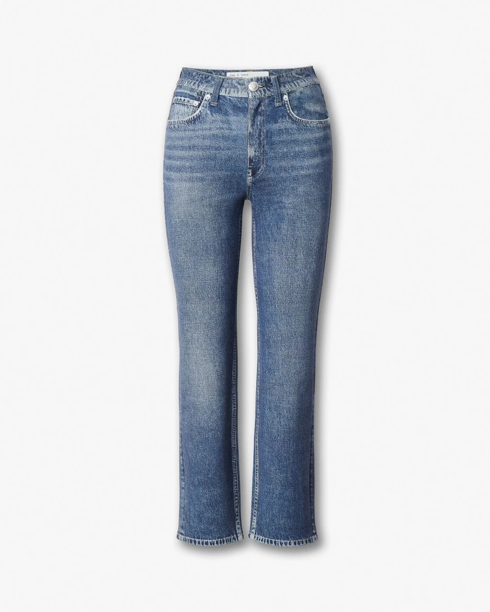 rb Miramar Harlow Ankle Straight Pant | rag & bone