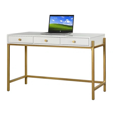 Etta Avenue™ Clint Desk | Wayfair North America