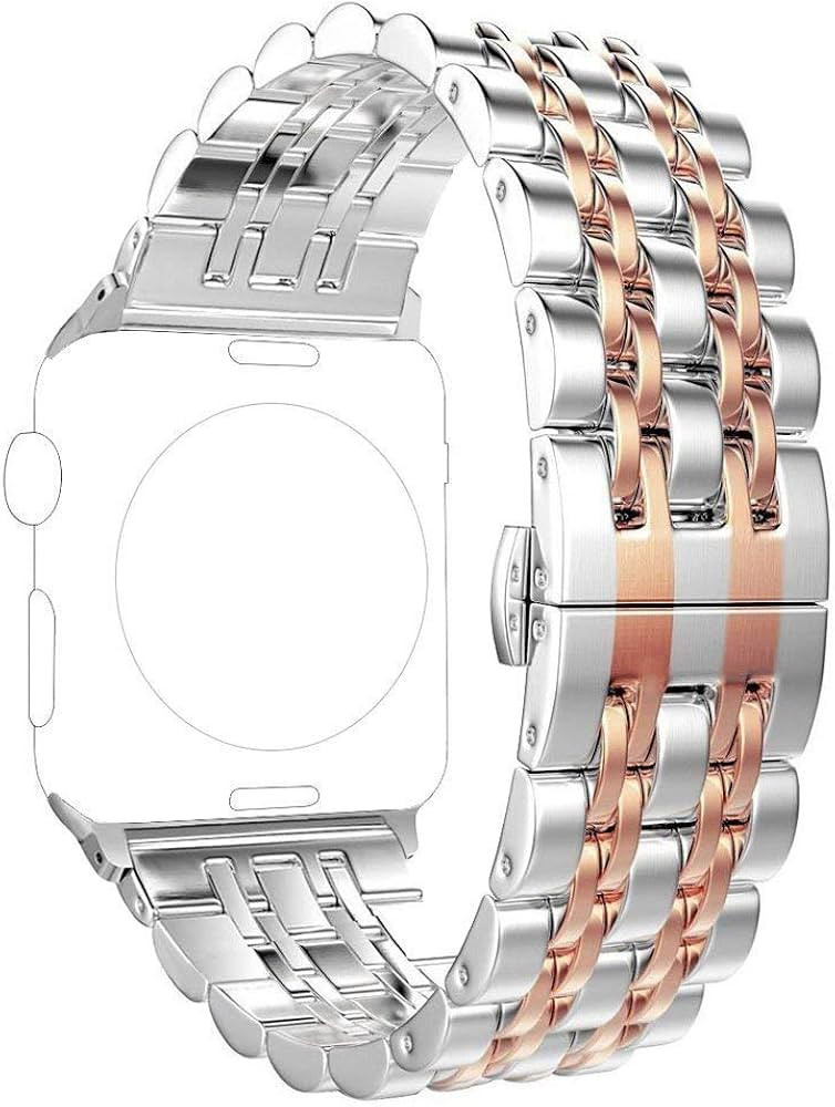 Band Replacement for Apple watch 41mm Series 7 8 9 40mm Series 6 5 4 SE 38mm Sereis 3 iWatch iPho... | Amazon (US)