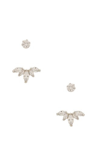 Favorite Marquise Ear Jacket in Gold

              
    
        
        
            Favorite ... | Revolve Clothing (Global)