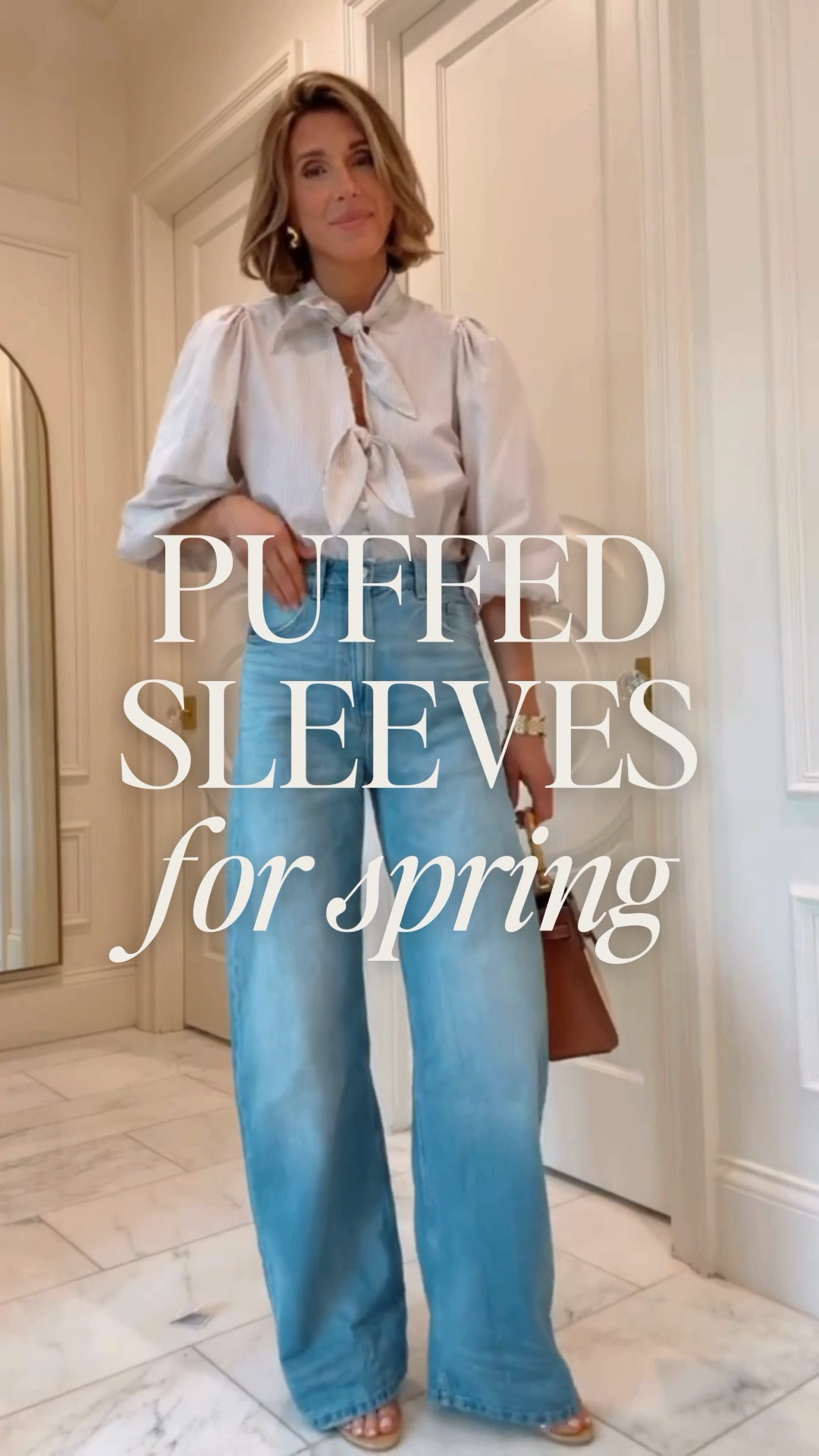 Curating a few standout spring arrivals from @Zara — chic, versatile pieces that elevate everyday dressing.

#LTKootd