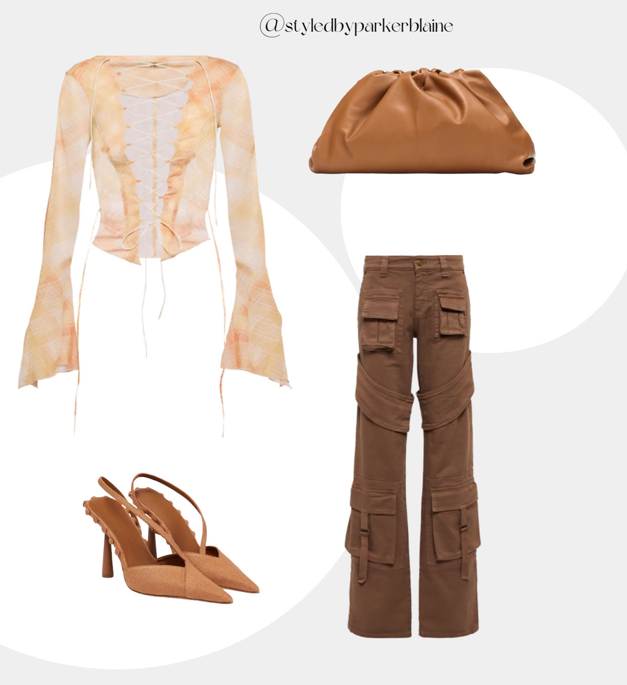 Perfect for a cute evening out 

#LTKstyletip #LTKU #LTKfit