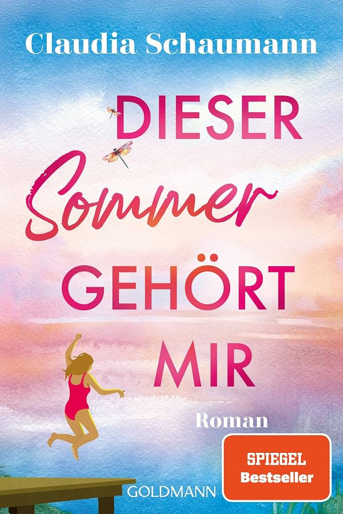 Dieser Sommer geh\u00f6rt mir: Roman - Der gro\u00dfartige neue Sommerroman der SPIEGEL-Bestselle... | Amazon (DE)
