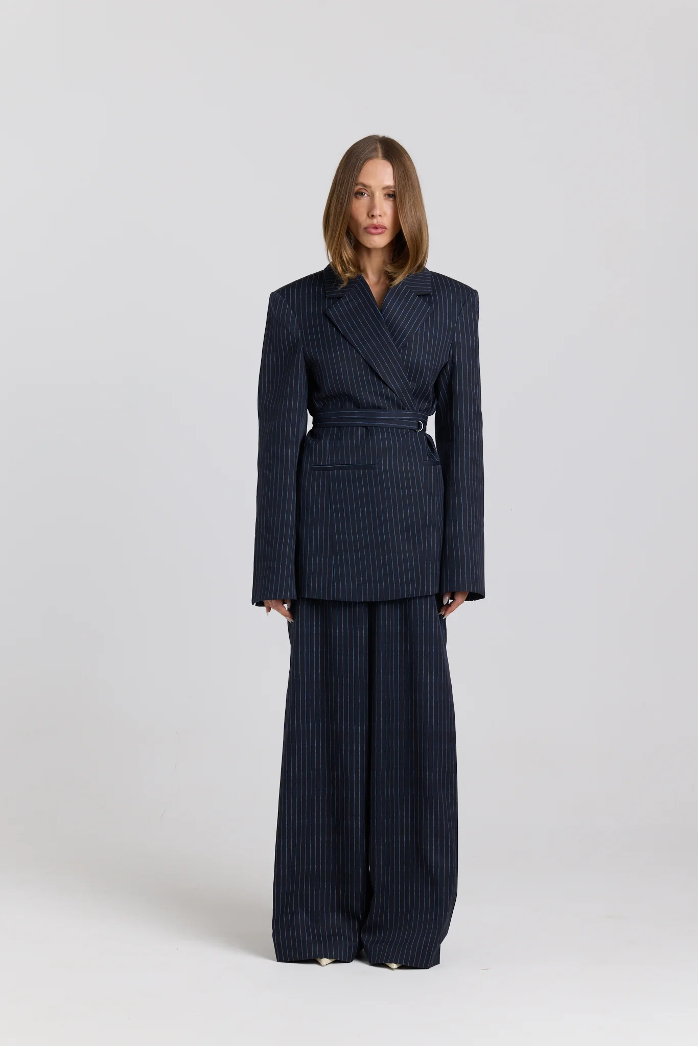 SANTORINI Blazer | Maku The Label | Maku the Label
