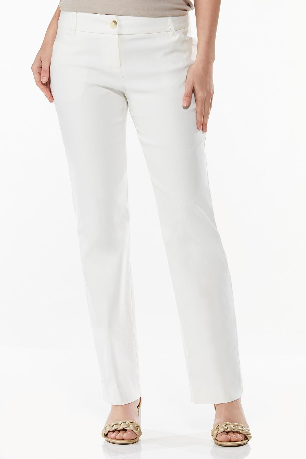 Soft Bengaline Trouser Pants | Cato Fashions