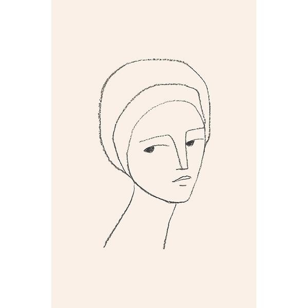SCARLETT | Juniper Print Shop