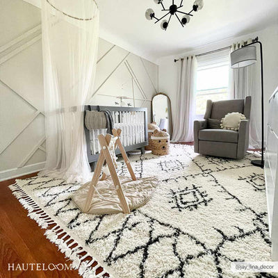 Emlenton Area Rug | Boutique Rugs