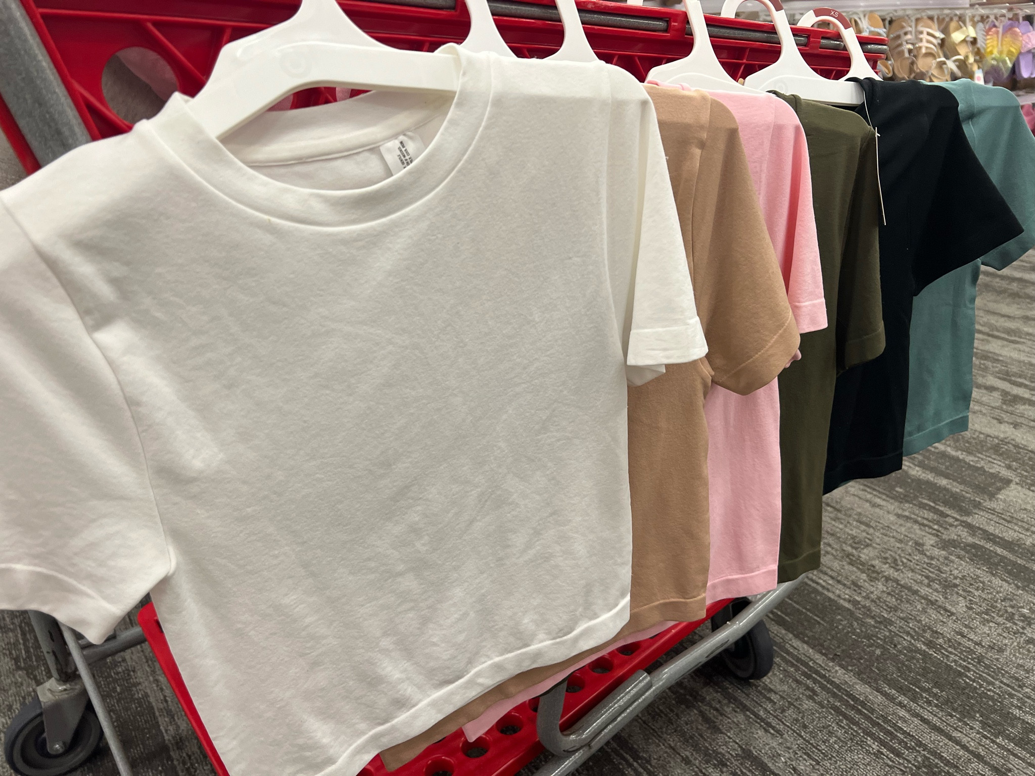 $15 SKIMS inspired baby T!! 

#targettime #targetmomlife #targetisbae #skimsinspired #skimsdupe #anewdaytarget #anewdaytargetbrand 

#LTKfindsunder50 #LTKstyletip