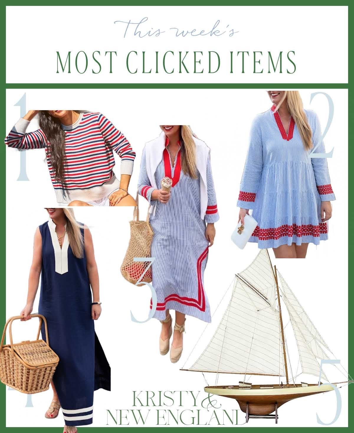 Most popular from the week

#LTKOver40 #LTKSeasonal