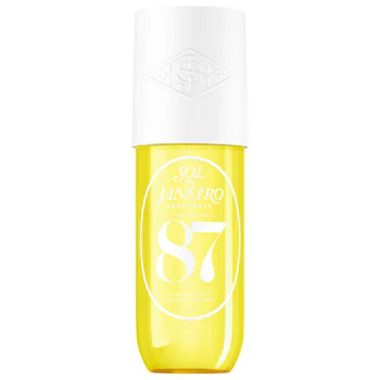 Cheirosa 87 Rio Radiance Hair & Body Perfume Mist - Sol de Janeiro | Sephora | Sephora (US)