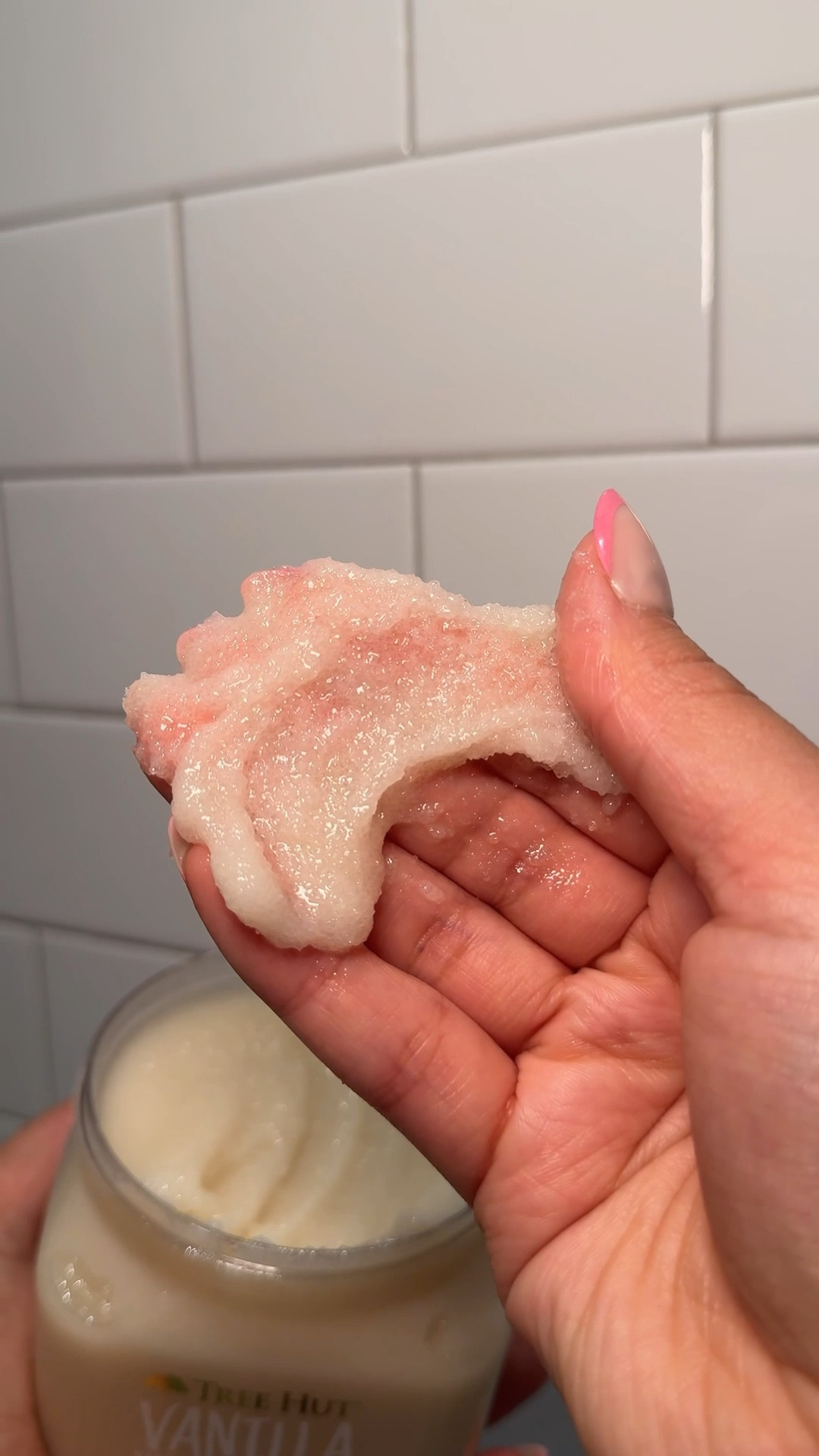 The best exfoliating scrub!! 

#LTKOver40 #LTKHome #LTKBeauty