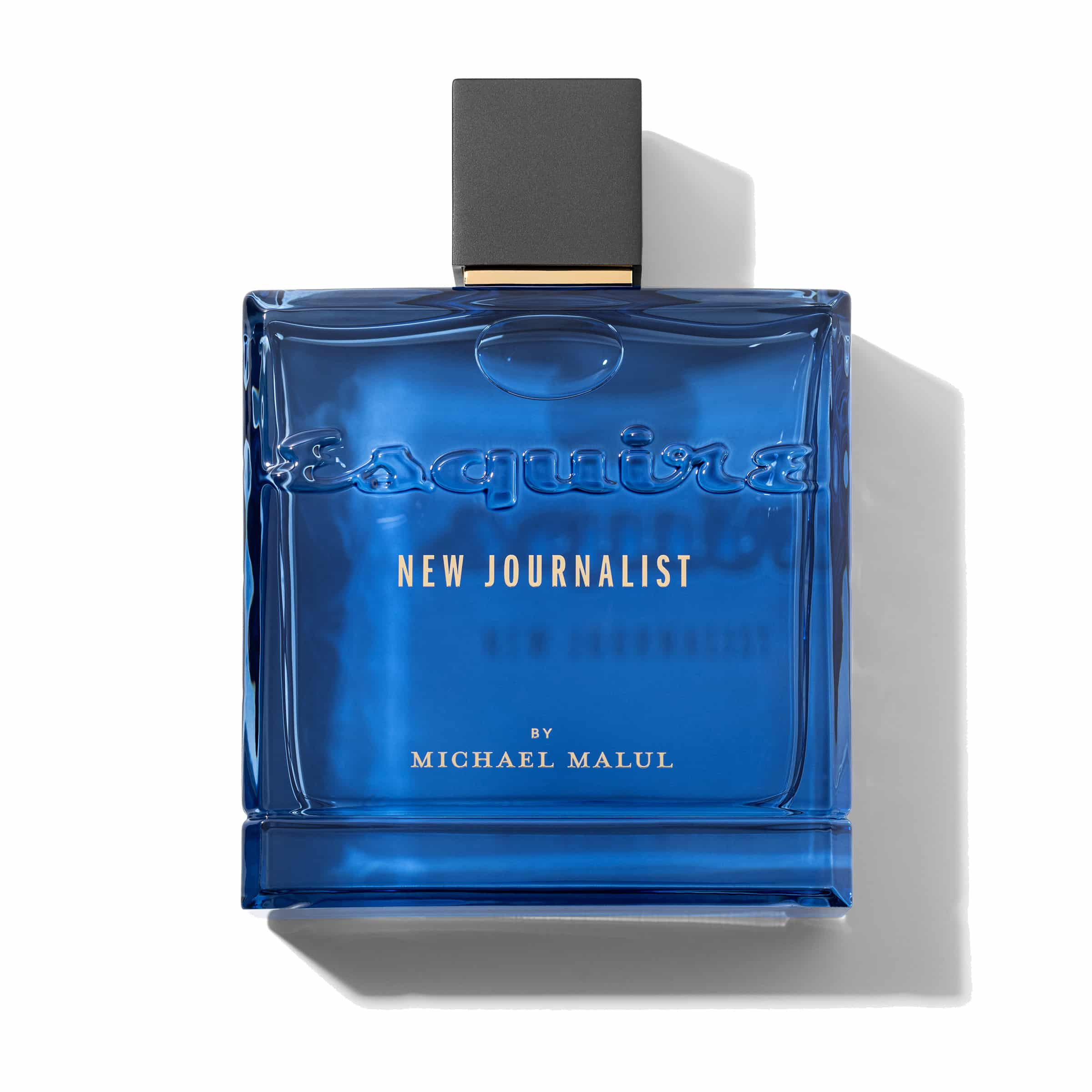 Home / Men's Fragrances / New Journalist | Michael Malul