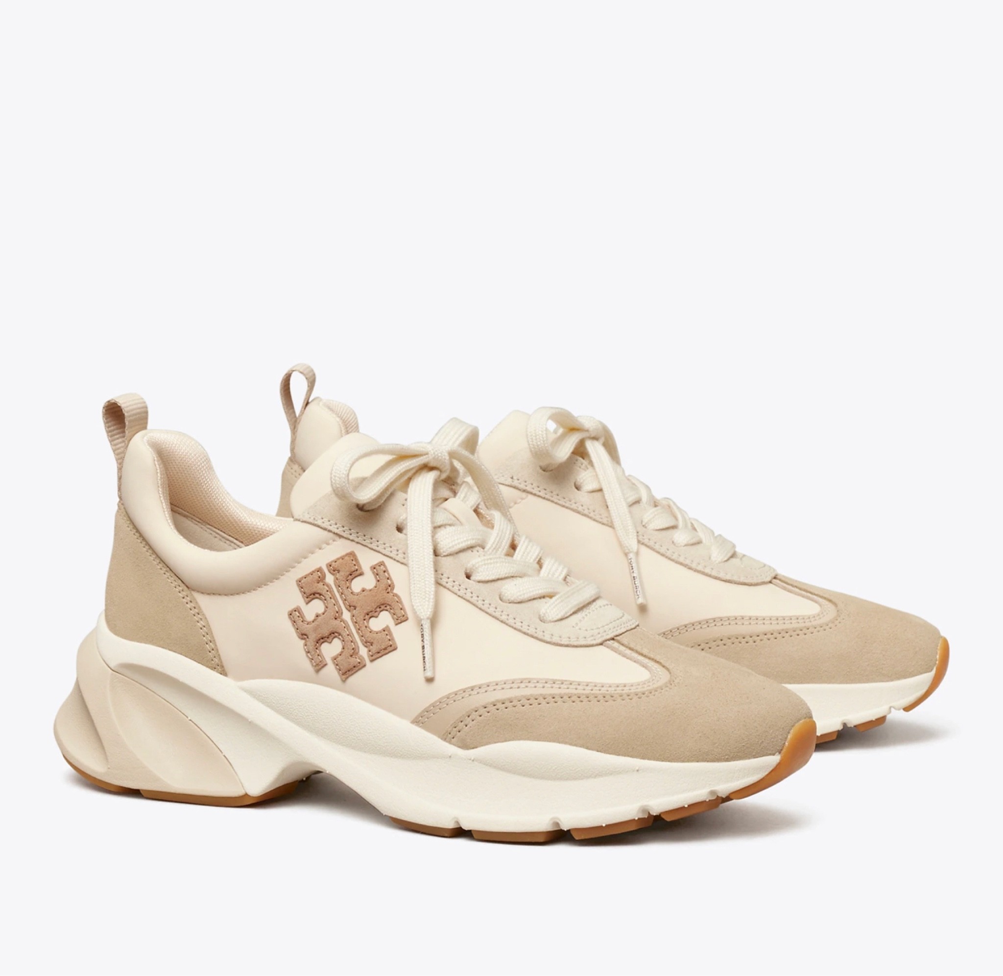 Tory Burch Good luck Trainer
#coolestsneakers #sneakers #luxurysfootwear


#LTKshoecrush #LTKstyletip