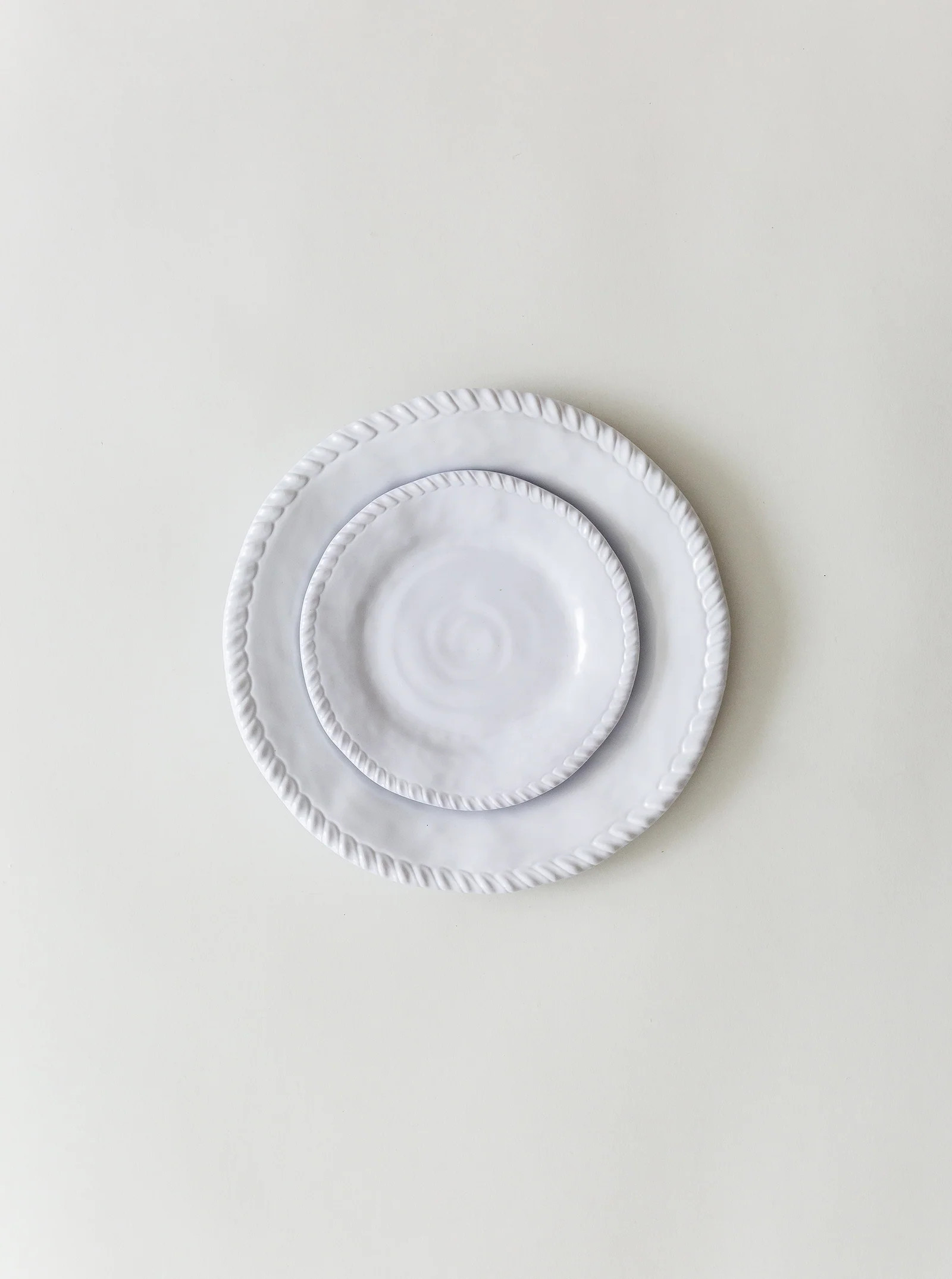 Ceramic Ghost Garland | House of Jade Home