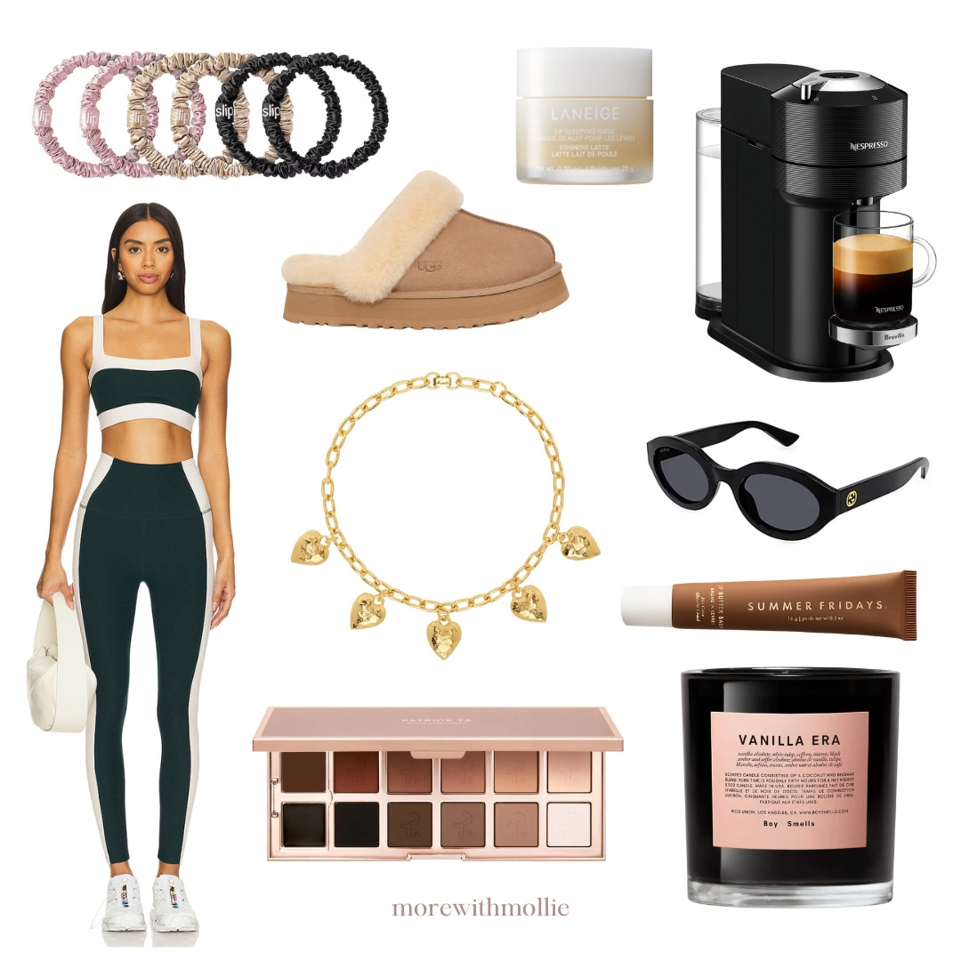 Holiday Gift Guide ‘ 24 !!! 🤎 (2/6)

#LTKHoliday #LTKGiftGuide #LTKSeasonal