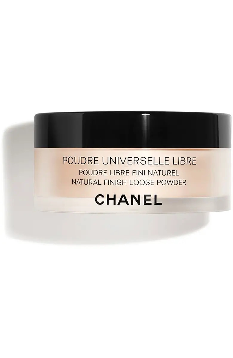 POUDRE UNIVERSELLE LIBRE Natural Finish Loose Powder | Nordstrom