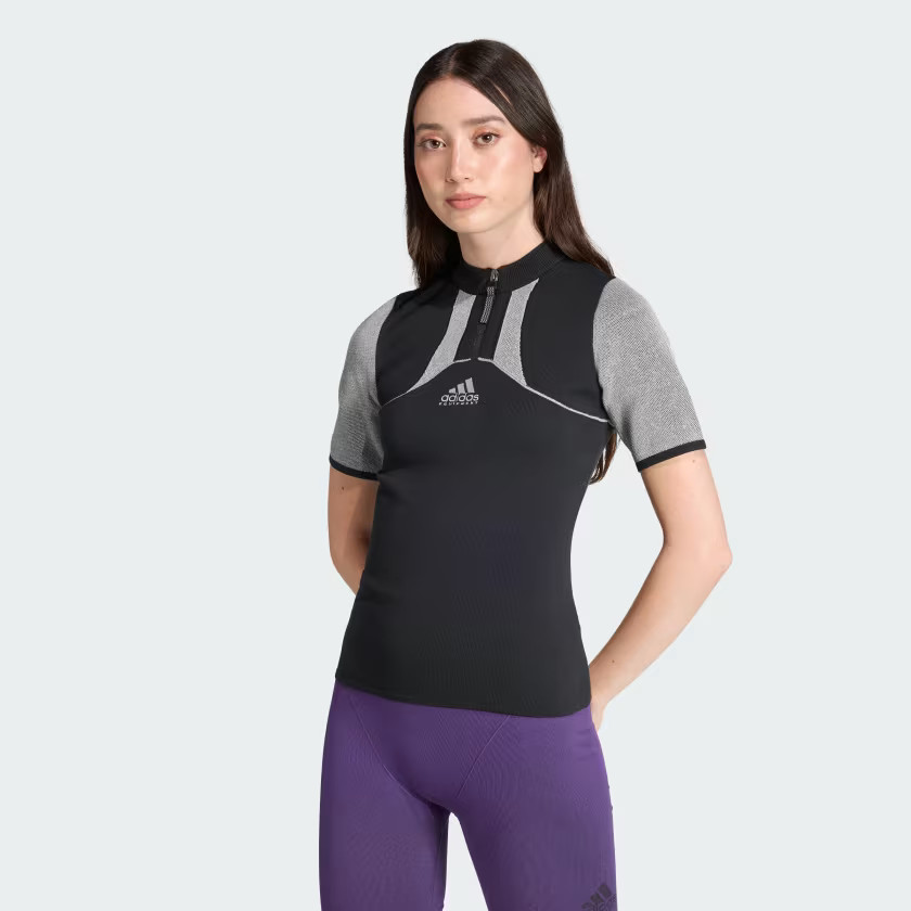 EQT SS TOP | adidas (US)