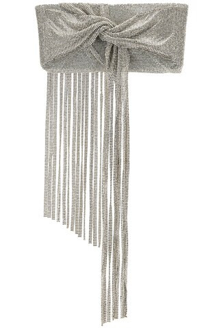 Banu Mini Fringe Clutch
                    
                    Cult Gaia | Revolve Clothing (Global)