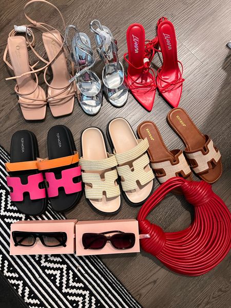 Girls loves Shoes 😍 Miss Lola has everything you need for your spring/summer shoe collection 

#LTKShoeCrush