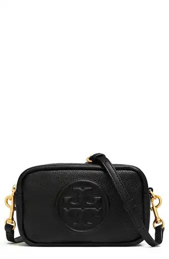 Tory Burch McGraw Leather Camera Bag | Nordstrom | Nordstrom