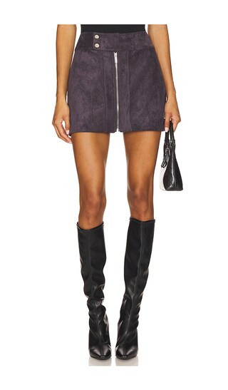 Becker Skirt | Revolve Clothing (Global)